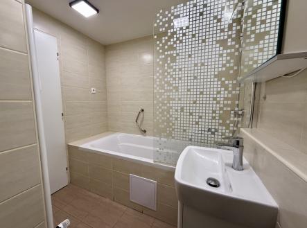 Prodej bytu, 2+kk, 44 m²