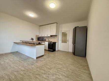 Prodej bytu, 2+kk, 44 m²