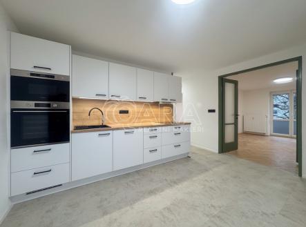 Pronájem bytu, 2+1, 59 m²