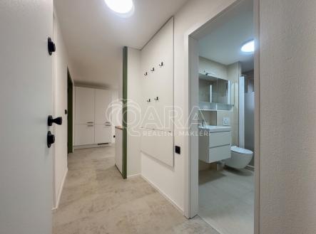 Pronájem bytu, 2+1, 59 m²