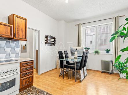 Prodej bytu, 1+1, 45 m²