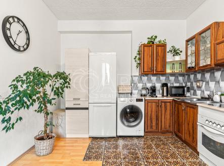 Prodej bytu, 1+1, 45 m²