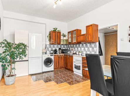 Prodej bytu, 1+1, 45 m² obrázek