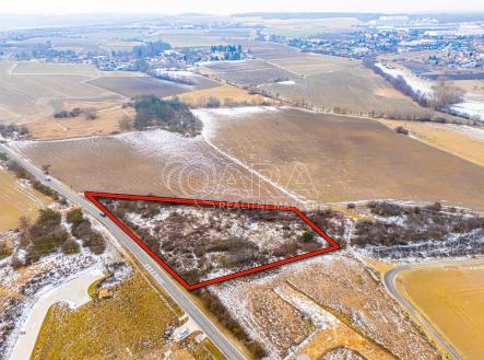 Prodej pozemku, ostatní, 5 225 m²