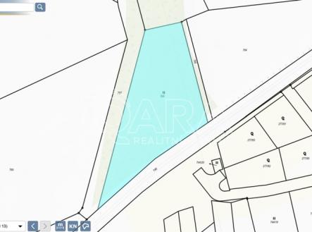 Prodej pozemku, ostatní, 5 225 m²