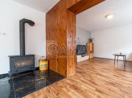 Pronájem domu/vily, 75 m²