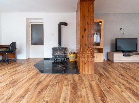 Pronájem domu/vily, 75 m²