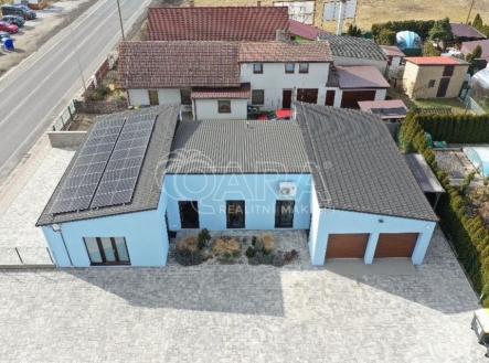 Prodej obchodní prostor, 187 m²