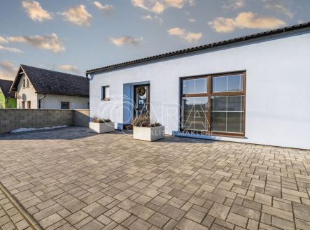 Prodej výrobní prostor, 187 m²