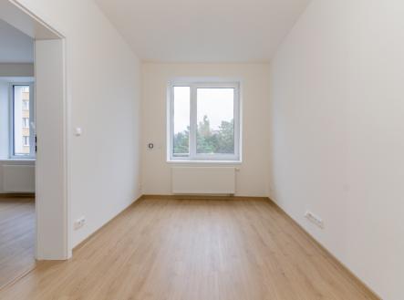 Pronájem bytu, 2+kk, 44 m²