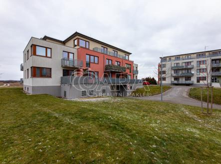 Pronájem bytu, 2+kk, 58 m²