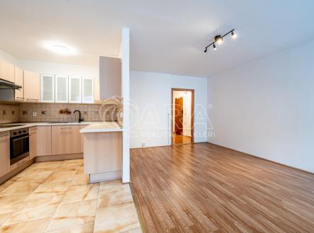 Pronájem bytu, 3+1, 72 m²