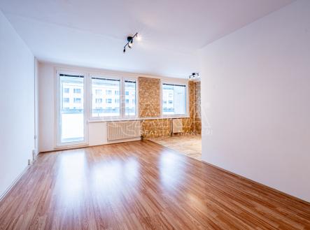Pronájem bytu, 3+1, 72 m²
