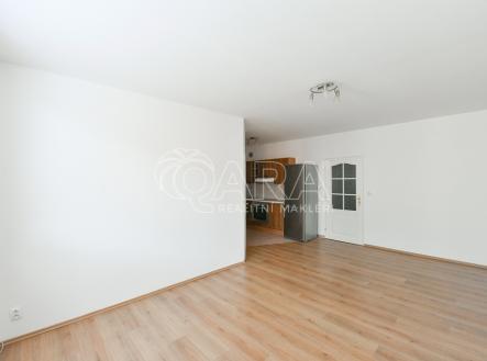 Pronájem bytu, 2+kk, 47 m²