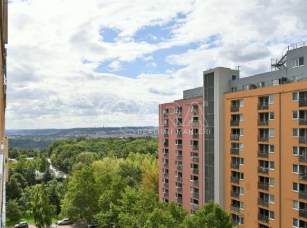 Pronájem bytu, 2+kk, 47 m²