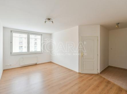Pronájem bytu, 2+kk, 47 m²