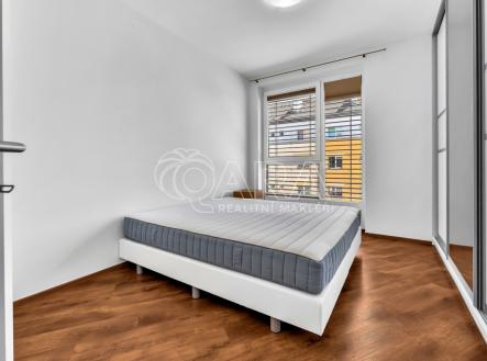 Pronájem bytu, 3+kk, 75 m²