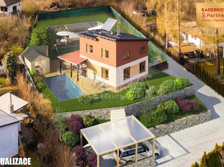 Prodej domu/vily, 94 m²