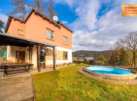 Prodej domu/vily, 94 m² obrázek