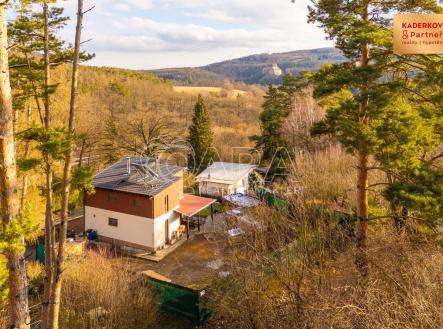 Prodej domu/vily, 94 m²