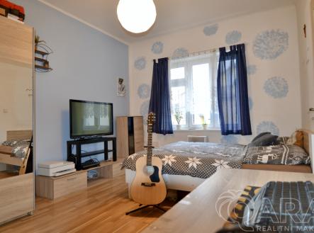 Pronájem bytu, 2+kk, 40 m²