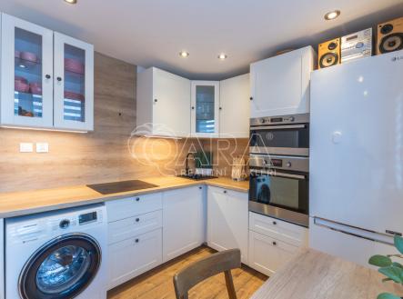 Prodej bytu, 3+1, 81 m²