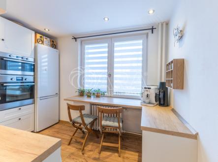 Prodej bytu, 3+1, 81 m²