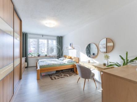 Prodej bytu, 3+1, 81 m²