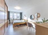 Prodej bytu, 3+1, 81 m²