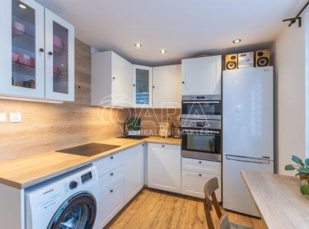 Prodej bytu, 3+1, 81 m²