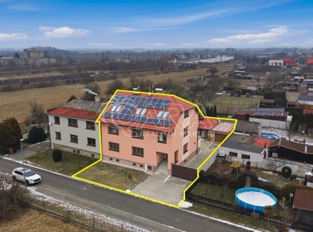 Prodej domu/vily, 350 m²