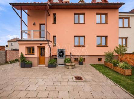 Prodej domu/vily, 350 m²