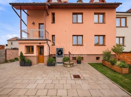 Prodej domu/vily, 350 m²