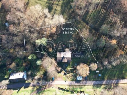 Prodej domu/vily, 50 m²