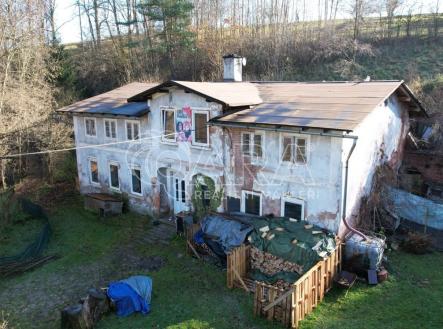 Prodej domu/vily, 50 m² obrázek