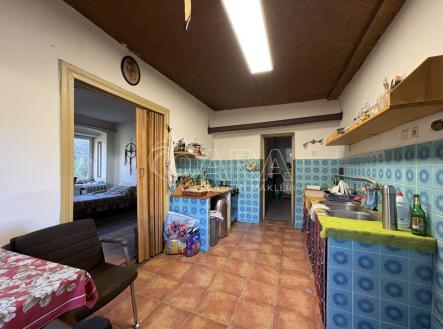 Prodej domu/vily, 50 m²