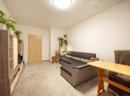 Prodej bytu, 3+1, 59 m²