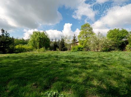 Prodej pozemku pro bydlení, 845 m²