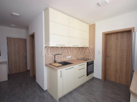 Pronájem bytu, 2+1, 53 m²