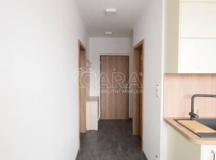 Pronájem bytu, 2+1, 53 m²