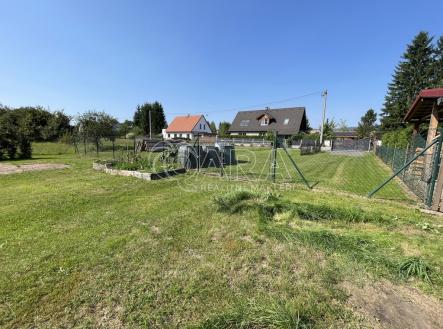 Prodej pozemku pro bydlení, 529 m²