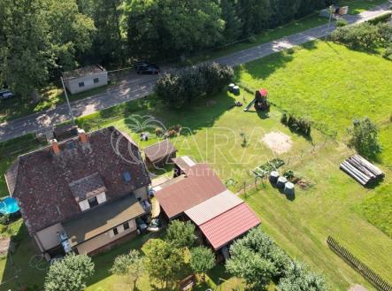 Prodej pozemku pro bydlení, 529 m²