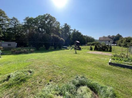 Prodej pozemku pro bydlení, 529 m²