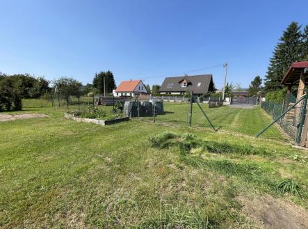 Prodej pozemku pro bydlení, 529 m²