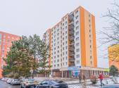 Prodej bytu, 1+kk, 33 m²