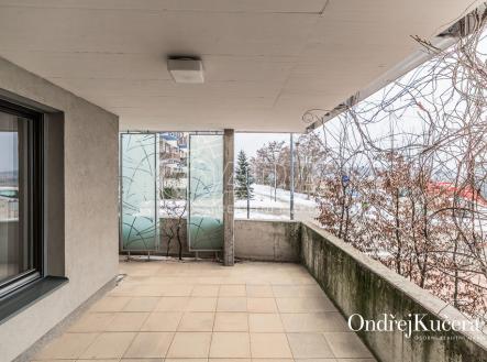 Pronájem bytu, 4+kk, 188 m²