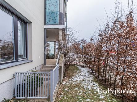 Pronájem bytu, 4+kk, 188 m²