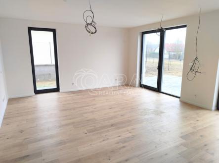 Prodej bytu, 4+kk, 106 m²