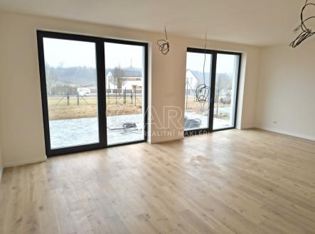 Prodej bytu, 4+kk, 106 m²