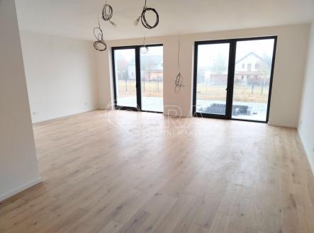 Prodej bytu, 4+kk, 106 m²